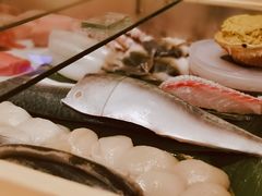 -鮨青(恒基名人购物中心店)