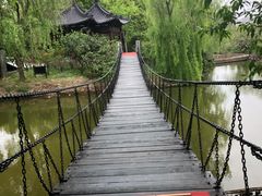 -南汇桃花村
