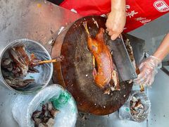 -海窝子刘鹅肉(总店)