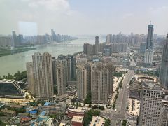 -长沙Y60-SKYLINE天际江景酒店(五一广场店)