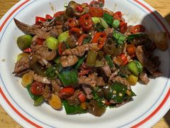 -威哥的菜·地道长沙菜(雨花亭店)