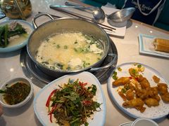 -粤顺渔坊·中山脆肉鲩火锅(清湖店)