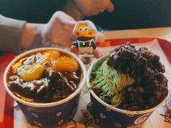 -帅小六刨冰·不一样的奶冰(总店)