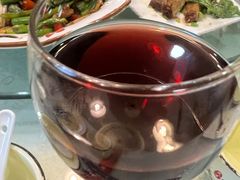 -闫水饺大酒楼·北京老闫靓马饺子馆