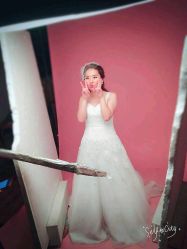 -蒙娜丽莎婚纱摄影(南门店)
