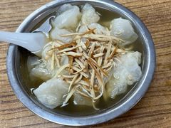 -荣巷小馄饨(荣巷店)