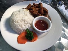 -Thai La Ong - Newtown