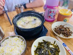 -贤花饭店(城阳店)