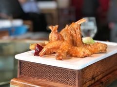 -那家小馆•北京菜•烤鸭(香山店)