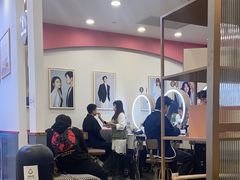 -海马体照相馆(广州新世界云门New park店)