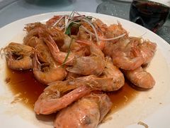-漢舍中国菜馆(889广场店)