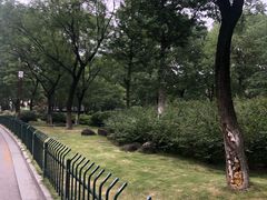 -东水关遗址公园