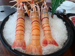 -东海怡品海鲜豆捞(舟宿夜江店)