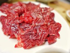 -五洲牛肉美食馆
