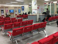 -招商银行(北京青年路支行)