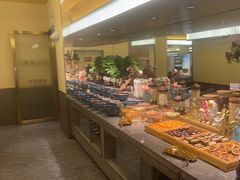 -透明思烤·自助烤肉海鲜火锅(东部星悦天地店)