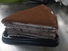 -7cake榴莲千层蛋糕(长宁店)