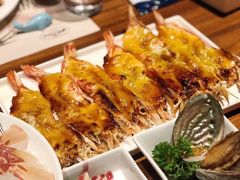 -Mr·Fish鱼鲜生海鲜放题(银泰in99店)