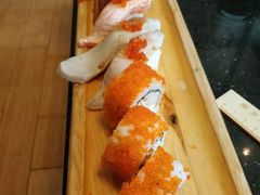 -德川家日本料理(中关村寰太大厦店)