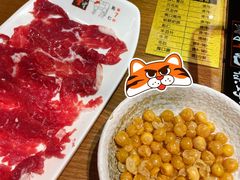 -你好牛火锅 头牌无花果鸡(海上传奇店)