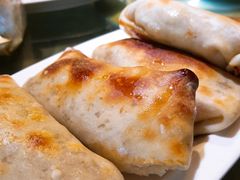 新疆烤包子-新疆伏拉沃餐厅(白龙南路店)