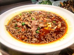 -鸡毛店·川菜(李家沱店)