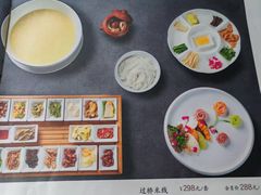 -熙楼(翠湖店)