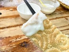 -清真新疆叶尔羌烤肉店(新香洲店)