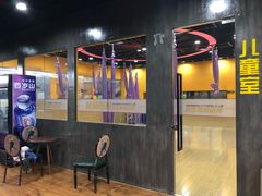 -梧桐阳光国际游泳健身会所(亚运村店)