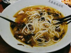 -王春春鸡汤饭(成都城西优品道店)