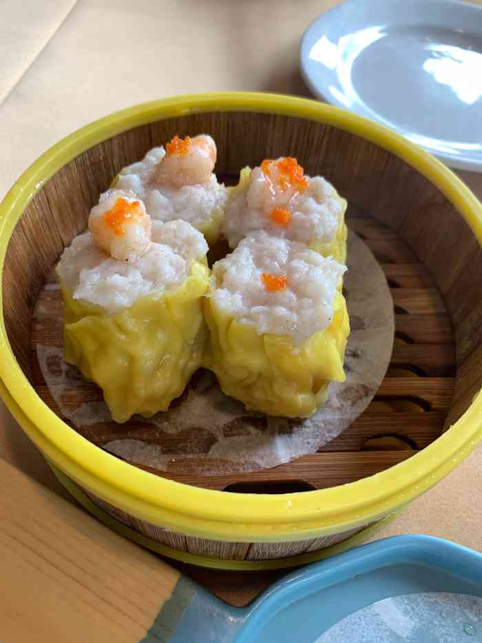 利苑海鲜酒家(珠光花园店)-"最为地地道道的珠海人 第一次吃这家 真的