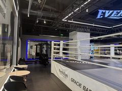 -EVOLUTION健身(麦凯乐店)
