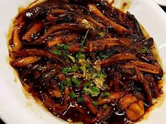 -吴门人家·苏宴宫廷菜(拙政园店)