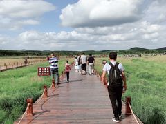 -塞罕坝国家级自然保护区