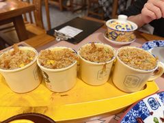 -杨记隆府重庆江湖菜(大悦城店)