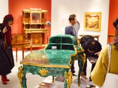 -东浩兰生上海世博展览馆