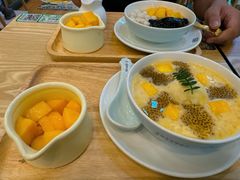 -古春堂凉茶甜品(拱北口岸店)