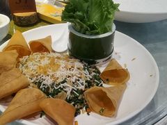 -大树头森林餐厅(番禺广场店)