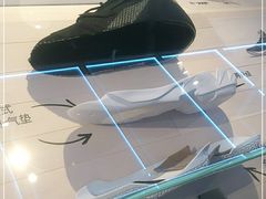 -JORDAN(东方广场店)