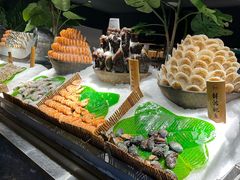 -喜庭海鲜自助(北辰三角洲北辰荟店)