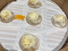 蟹粉小笼包-鼎泰丰(国贸商城店)