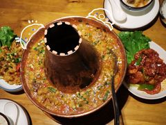 -觅山云南菜(泊富ICITY店)