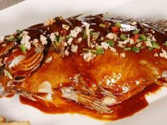 -梦都海鲜酒家(万达广场江桥店)