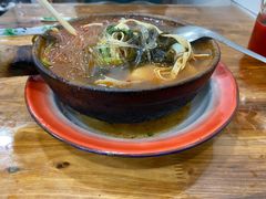 丸子粉丝砂锅-清真·马文砂锅大全(麦苋街店)