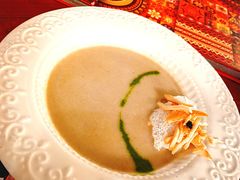 -卢布里西餐厅(总店)