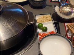 -同仁四季椰子鸡(宝安壹方城店)