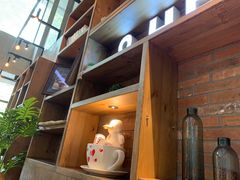 -8 Hearts Coffee(悟锦世纪大楼店)