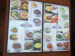 -和记小菜(东方店)