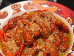 -阿财老铺·老蚌埠龙虾城(华夏总店)