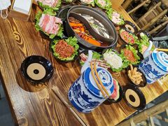 -烂摊摊火锅集市(河北总店)